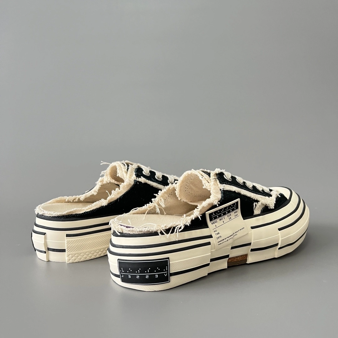 OOBB-Other brands S19X003B ESSELG.0.P.Lows Black item：E-X300I2408